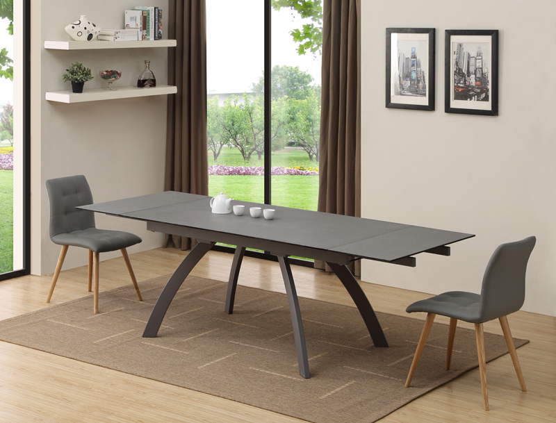 木质餐桌椅如何防腐蚀和防虫蛀